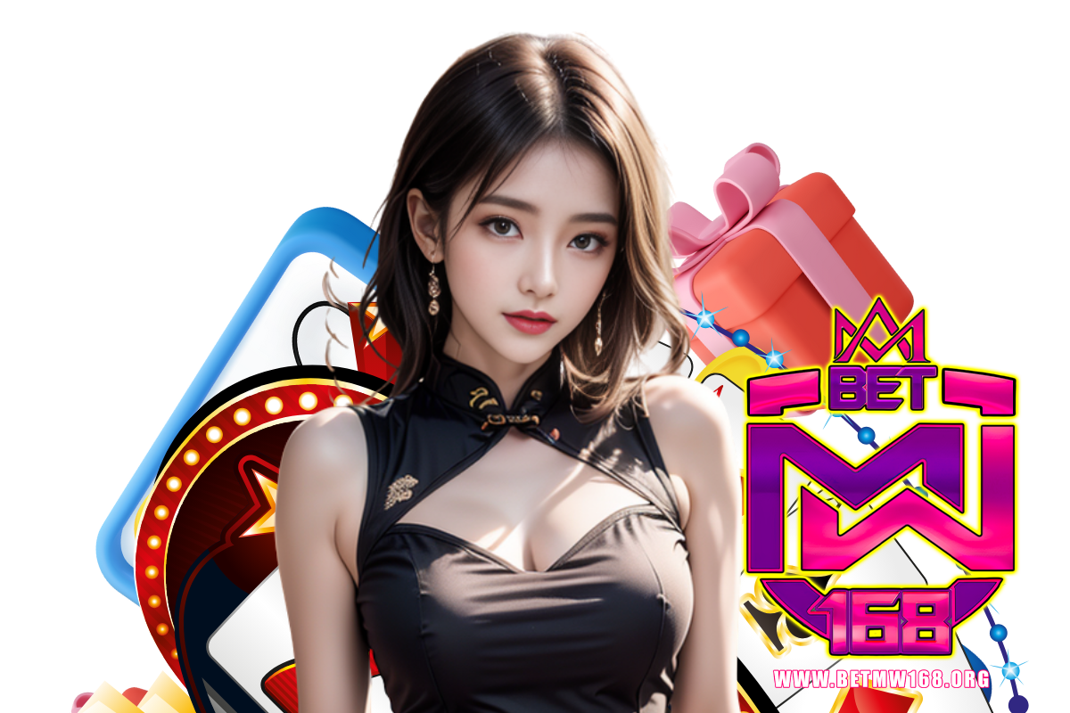 betmw168 line